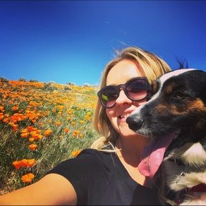 Meet your Posher, Anna